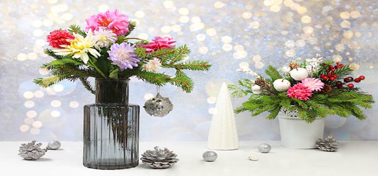 How to Choose the Best Christmas Flowers to Elevate Your Holiday Celebration