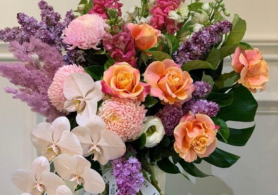 Finding the Perfect Florist for Every Occasion