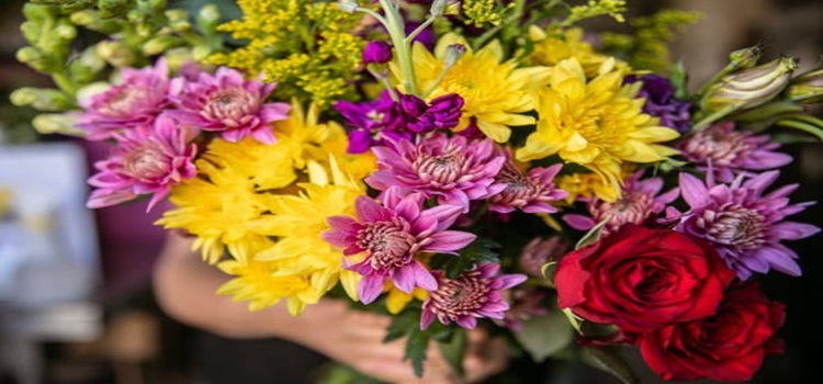 The Language of Flowers: How to Choose the Perfect Blooms for Every Occasion