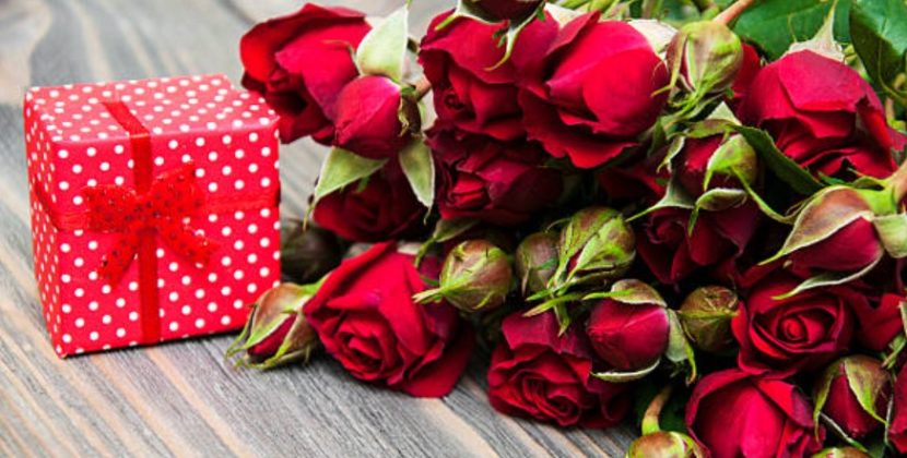 The Most Romantic Valentine’s Day Flower Trends for 2025 to Pre-Order Today