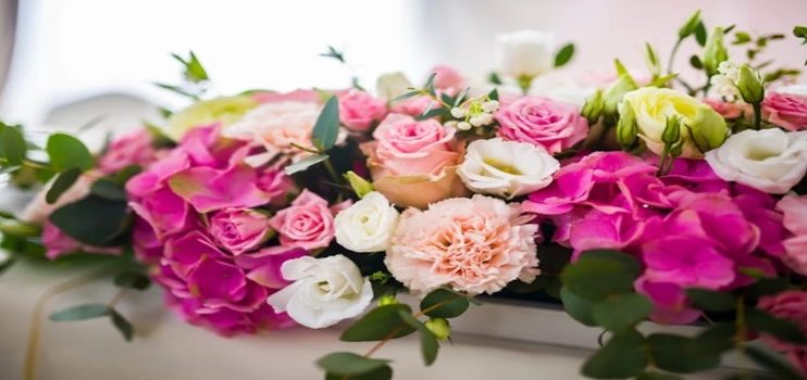 Top Reasons to Choose a Local Florist for Your Flower Delivery Needs