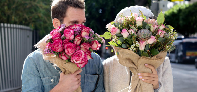 Love in Full Bloom: Pre – Order Flowers For This Valentine’s Day 2025