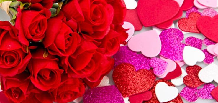 Valentine’s Day Flower Delivery: Tips for Sending a Romantic Surprise on Time