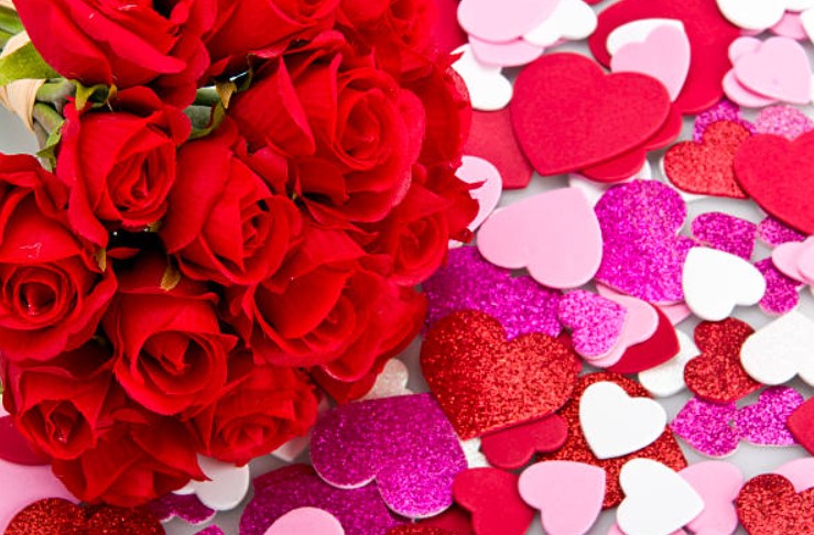 Valentine’s Day Flower Delivery: Tips for Sending a Romantic Surprise on Time