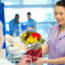 Cheerful Blooms: How Flowers Help in Recovery and Well-Being