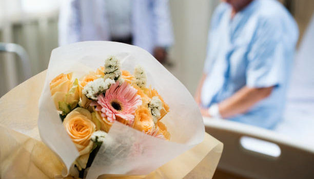Send Get Well Wishes with Fresh Blooms from a Melbourne Florist