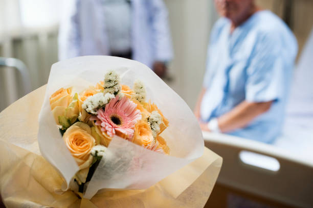 Send Get Well Wishes with Fresh Blooms from a Melbourne Florist