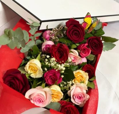 florist Melbourne