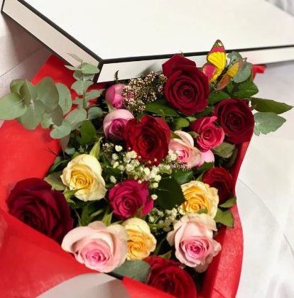 Fresh Flowers, Fast Delivery: Melbourne’s Trusted Florists at Your Service