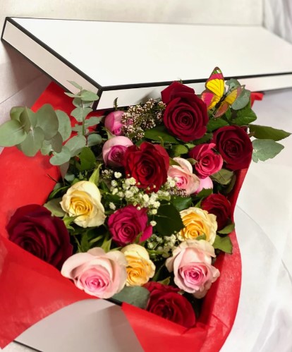 florist Melbourne