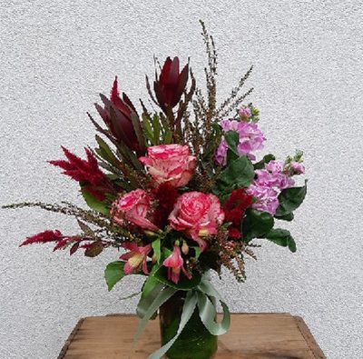 Bringing Beauty Home – Fresh Flowers, Thoughtfully Delivered