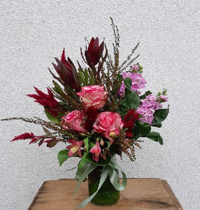 Bringing Beauty Home – Fresh Flowers, Thoughtfully Delivered