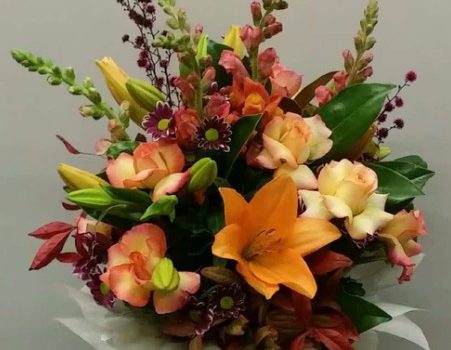 Your Local Florist for Beautiful Blooms and Thoughtful Moments