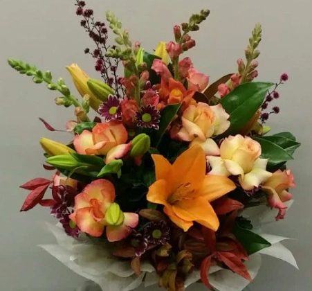 Your Local Florist for Beautiful Blooms and Thoughtful Moments