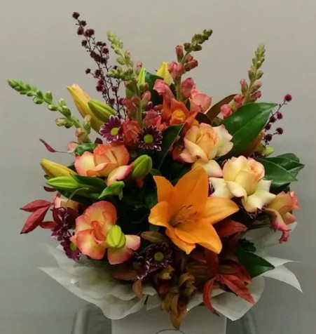 Your Local Florist for Beautiful Blooms and Thoughtful Moments