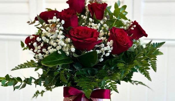 Festive Floral Styling Tips from a Trusted Florist Pascoe Vale South