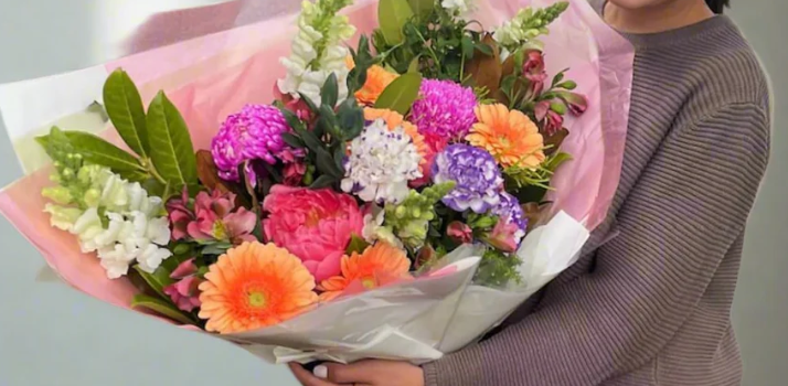 Where Beautiful Flowers Meet Thoughtful Delivery Across Melbourne