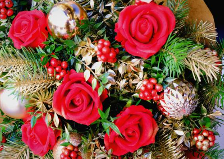 The Charm of Seasonal Blooms: What Makes Christmas Flowers Special