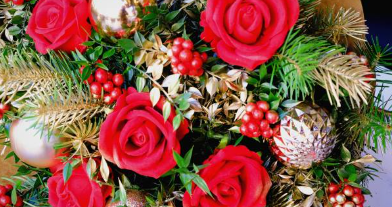 The Charm of Seasonal Blooms: What Makes Christmas Flowers Special