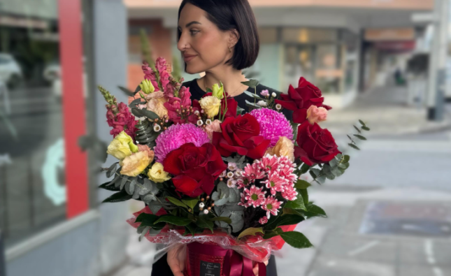 florist Malvern East