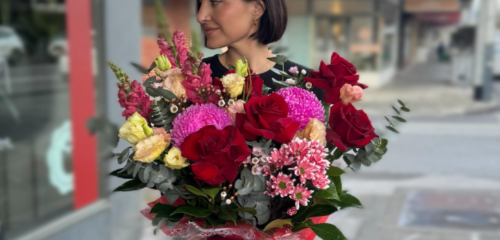 Why Melbourne Chooses The Bloom Room for Beautiful Flowers All Year Round
