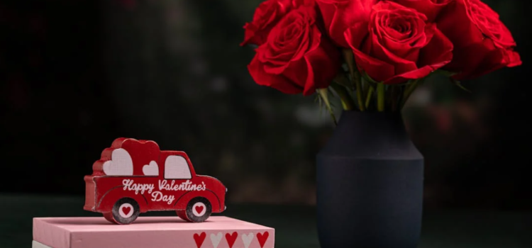 Valentine’s Day Flowers: A Timeless Expression of Love in Melbourne