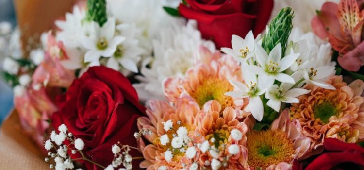 How to Make Your Flower Delivery Surprise Extra Special