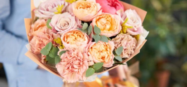 How to Personalise Your Flower Delivery for a More Meaningful Gift