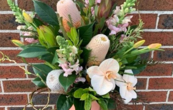 Blooming Moments: How Fresh Flowers Turn Everyday Occasions into Lasting Memories