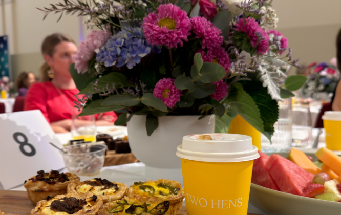 Luxury Blooms in Melbourne: Toorak, Malvern, Ringwood & Balwyn Florists