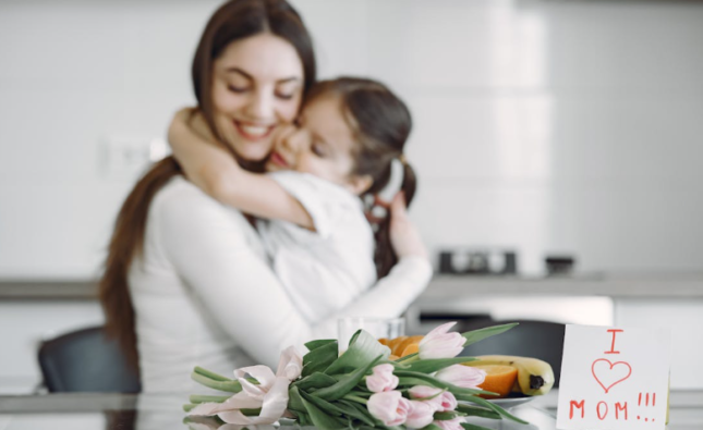 How to Choose the Perfect Mother’s Day Flowers for Every Personality