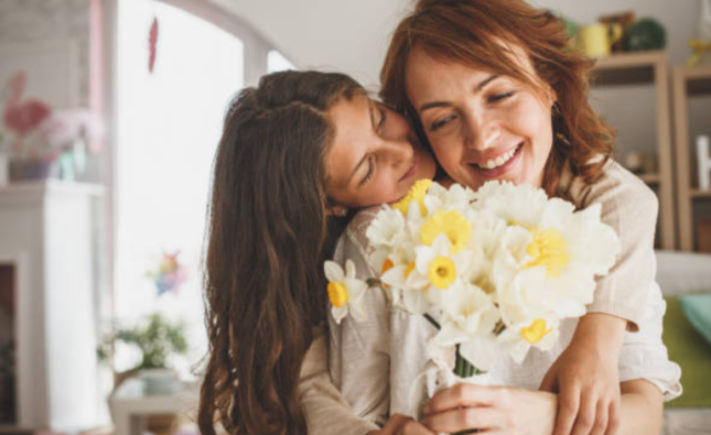How to Choose the Perfect Mother’s Day Flowers for Every Type of Mum