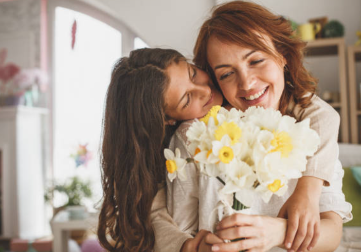 How to Choose the Perfect Mother’s Day Flowers for Every Type of Mum
