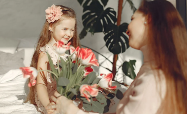 Unique Mother’s Day Flower Ideas That Go Beyond Roses