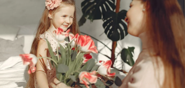 Unique Mother’s Day Flower Ideas That Go Beyond Roses