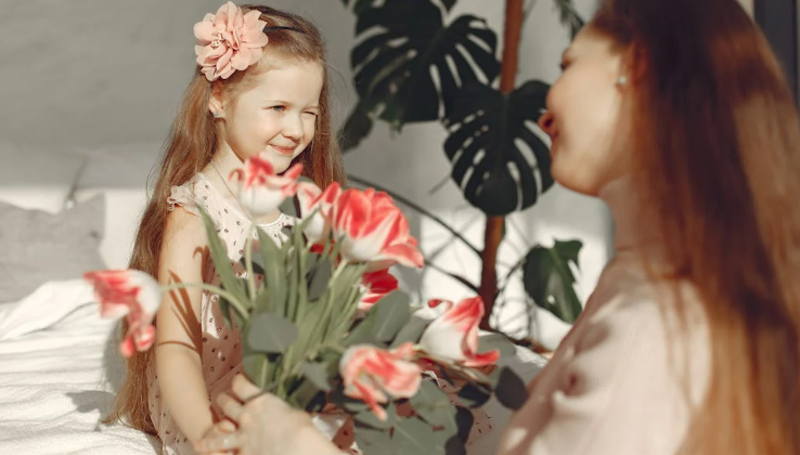 Unique Mother’s Day Flower Ideas That Go Beyond Roses