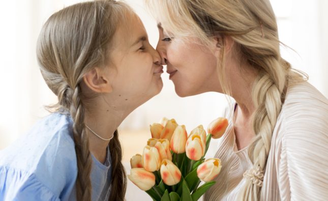 Mothers day flowers Melbourne