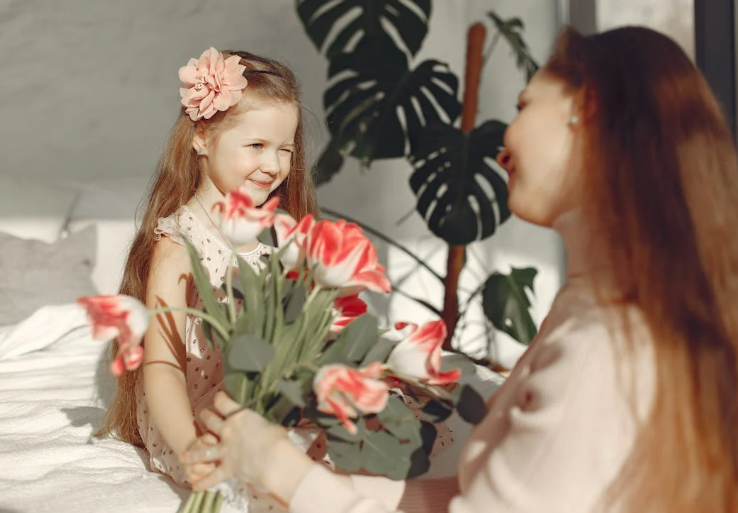 Unique Mother’s Day Flower Ideas That Go Beyond Roses