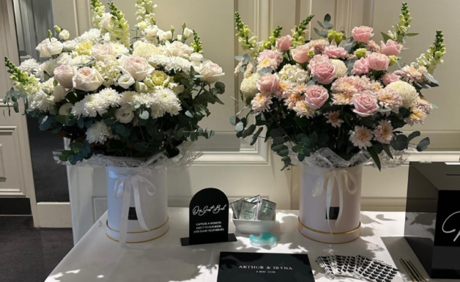 Florist Malvern