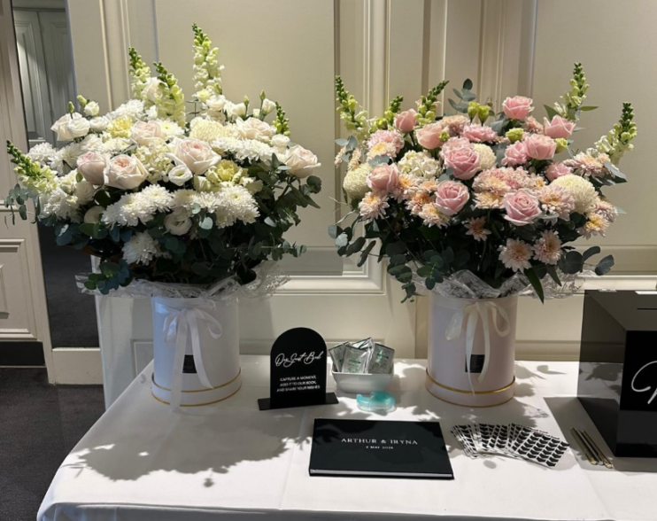 Florist Malvern