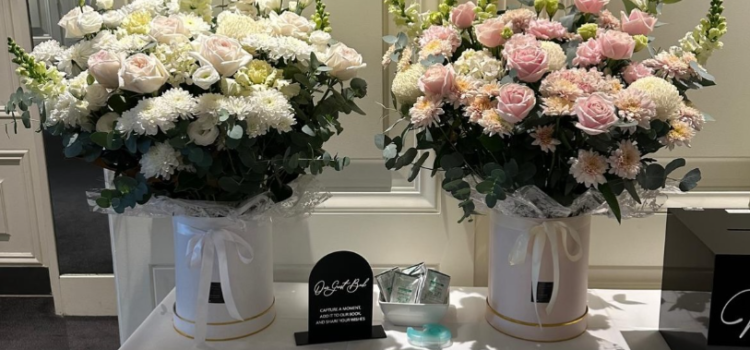 Experience Premium Floral Elegance Across Melbourne with The Bloom Room