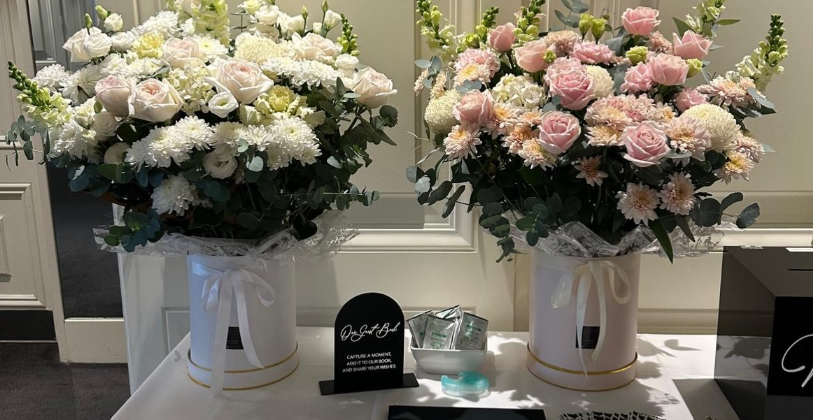 Experience Premium Floral Elegance Across Melbourne with The Bloom Room