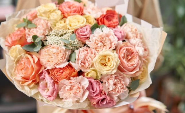 How Same-Day Flower Delivery Makes Every Celebration Easier