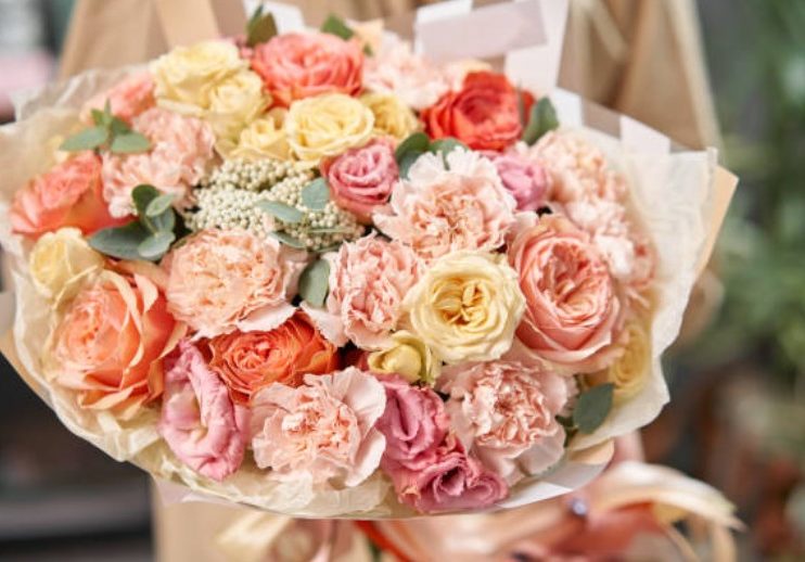 How Same-Day Flower Delivery Makes Every Celebration Easier