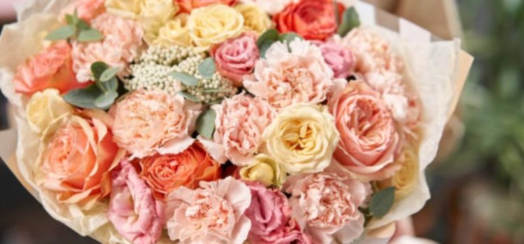 How Same-Day Flower Delivery Makes Every Celebration Easier