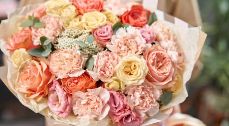 How Same-Day Flower Delivery Makes Every Celebration Easier