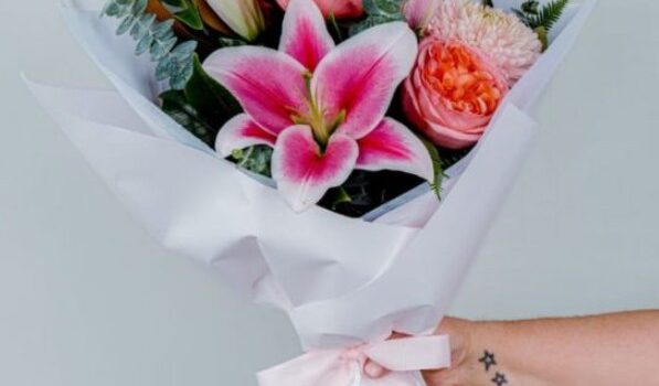Where Fresh Flowers Meet Local Care: Newport, Sunshine & Altona’s Favourite Floral Moments
