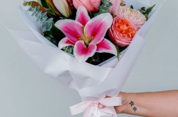 florist Altona