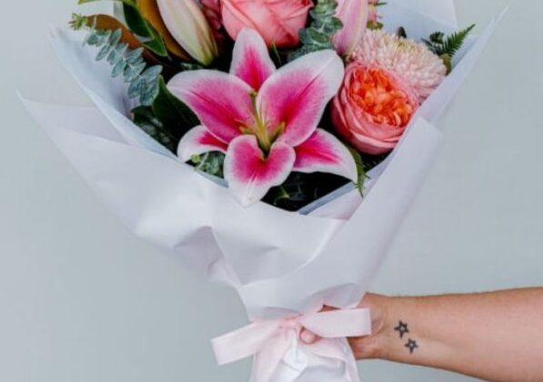 Where Fresh Flowers Meet Local Care: Newport, Sunshine & Altona’s Favourite Floral Moments