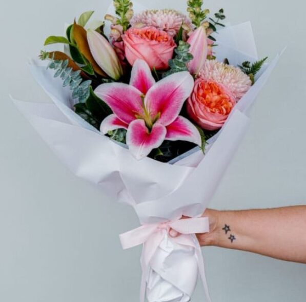 florist Altona